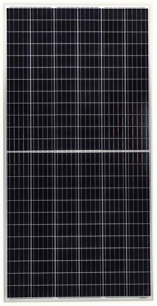 Módulo Fotovoltaico BYD 400Wp