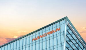 Hanersun