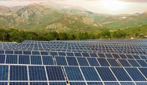 Hanersun módulos fotovoltaicos 1GW