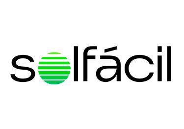 Logo Solfácil