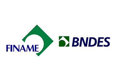 Logo do FINAME BNDES