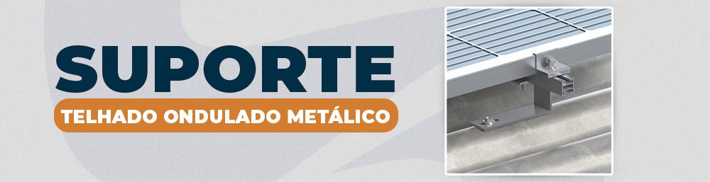 Ondulado-Metálico