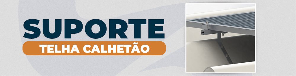 Telha-Calhetão